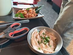 -谷牛和牛烤肉(漕河泾印象城店)