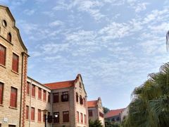 -厦门大学(思明校区)