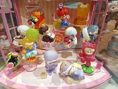 -泡泡玛特POPMART(石景山万达店)