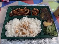 -顶好快餐(市府店)