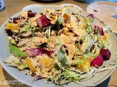 -潮粥荟·潮汕砂锅粥(槐房万达店)