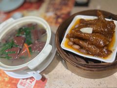 -点都德(聚福楼店)