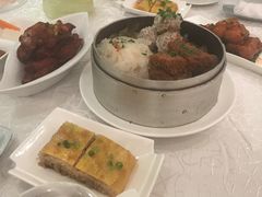 沔阳三蒸-亢龙太子酒轩(东湖店)