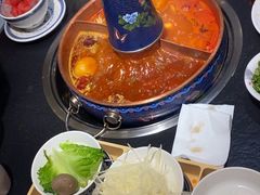 -咏江南·苏式火锅·苏州评弹(观前街店)