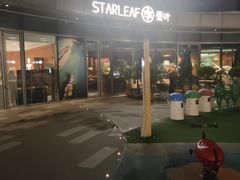 -星叶·东南亚料理(宁波万象汇店)
