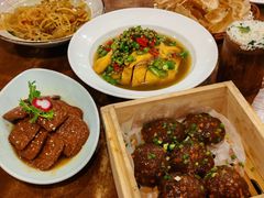 -一楼食业·美食人家