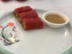 -畔山酒店中餐厅