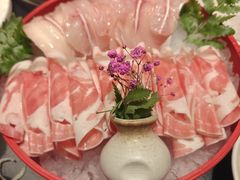 -麻辣空间·清油火锅(水井沟店)