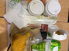 -德克士(砂之船奥特莱斯店)