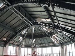-青岛德国总督楼旧址博物馆