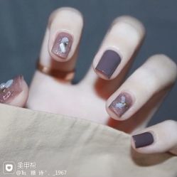-恐龙·美甲美睫