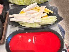 -新辣道鱼火锅(领展购物广场·中关村店)