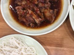 -贤花饭店(城阳店)