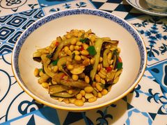 -图味美小黄鱼·景德菜(浙江路店)