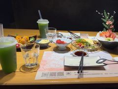 -新一喜铁板料理餐厅·铁板放题(北国商城店)