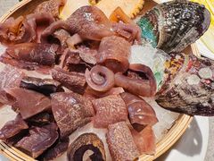 -佬太公海鸭·海鲜大排档(上海总店)