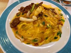 -新世界餐厅(万达店)