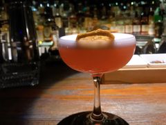 -LAMP BAR 水烟音乐酒吧