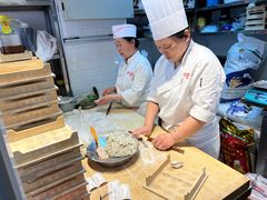 -渔家风味·鲅鱼水饺·央视展播·海鲜天津菜(开发区店)