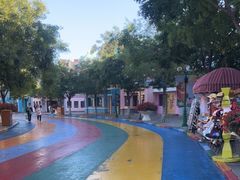 -沈阳方特欢乐世界
