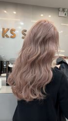 点击看大图 -KS COLOUR漂色·染发·画染