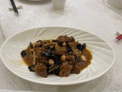 -梅龙镇酒家(南京西路总店)