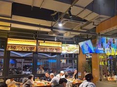 -本色.小马哥烧烤(五一路总店)