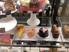-星巴克(大连柏威年店)