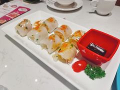 -避风塘(江桥万达店)