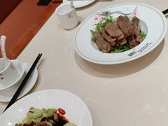 -梅利汴京烤鸭•开封豫菜地标店(铁北街店)