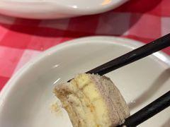 娜帕里勇-西域阿里马新疆菜·清真(桂花路店)