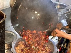 -天治宣·野椒鸡(龙头寺总店)