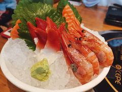-水林间·寿喜烧自助(仙林金鹰店)