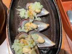 -萨莉亚(巴黎春天成山店)