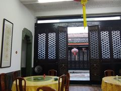 -吴祥记潮州菜·百年老字号·砂锅粥