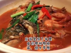 红烧千岛湖鱼头-孙五味(范家路店)