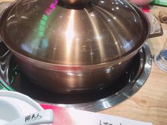 -椰夫人·养生椰子鸡(金沙洲永旺店)