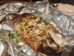 -新白鹿餐厅(银泰西湖文化广场店)
