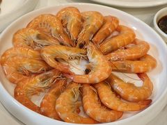 -万龙洲海鲜(阜外店)