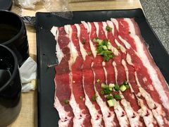 -花味·自助烤肉(雨花客厅店)