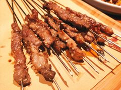 -那些年记忆烧烤