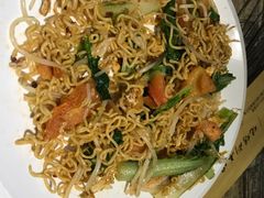 -郑享吃烧烤烩面(红专路店)