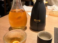 -德川家日本料理(顺义华联店)