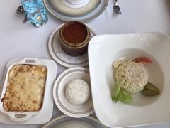 精品罐焖牛肉-莫斯科餐厅