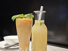 -外婆家(西红门荟聚购物中心店)
