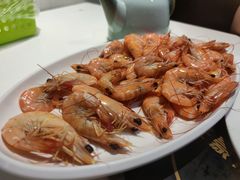 -旺豪海鲜餐厅(友谊阳光城店)