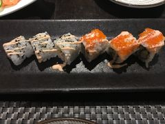 -松临·铁板烧&Omakase(神农店)