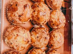 -爱达乐面包生日蛋糕(郫县时代天街店)