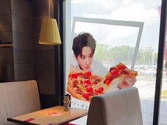 -必胜客(金高店)