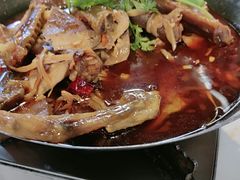-又见炊烟私房菜(敬亭路店)